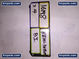 2179A22CS15B – actual item, photo 5 of 5