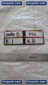 Phoenix Contact Terminal Block – actual item, photo 7 of 7