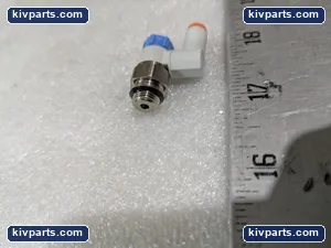 SMC 2/ORDER Speed Control Valve – actual item, photo 5 of 6