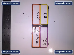 Omron MY4 Relay – actual item, photo 5 of 5