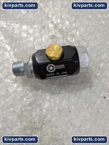 Coilhose Pneumatics 40038 In-Line Lubricator – actual item, photo 4 of 6