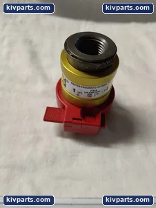 Master Pneumatic V35-4 Valve – actual item, photo 5 of 7