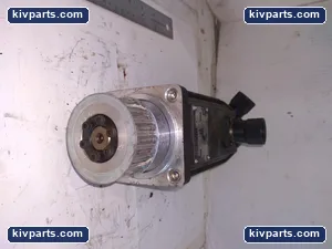 Baldor 3R-2-4/20-A3-A9-702 ASR BSM Akdul – actual item, photo 3 of 4