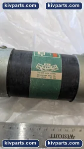 Bussmann Fusetron – actual item, photo 3 of 8