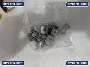 Furnas 75P1046 Electric Fuse – actual item, photo 3 of 6
