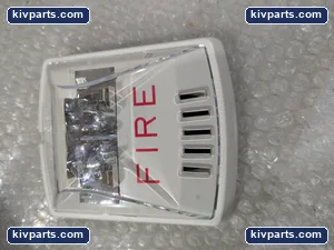 Eaton HSW Wheelock Exceder Horn – actual item, photo 3 of 8