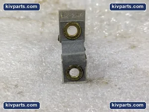 Square D AR2.46 Relay Heater Element Coil – actual item, photo 3 of 5