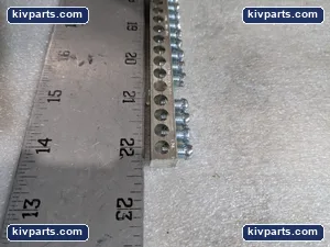 CMC NA-35S Ground Bar – actual item, photo 3 of 7