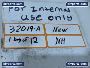 8297K21F Panel Mount Industrial Control – actual item, photo 4 of 4
