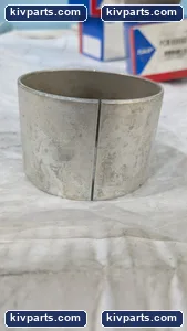 SKF 859060 Dry Sliding Bearing Bushing – actual item, photo 3 of 4
