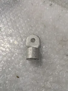 ETC L 4/0 One Hole Compression Lug, LUG EACH – actual item, photo 1 of 5