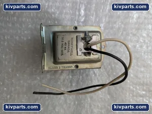 Honeywell AT72D1725 Multi Mount Transformer – actual item, photo 4 of 5
