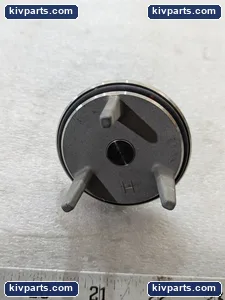 9856 Stainless Steel Industrial Valve Fitting Fuel Pump Component Hardware OEM – actual item, photo 5 of 8