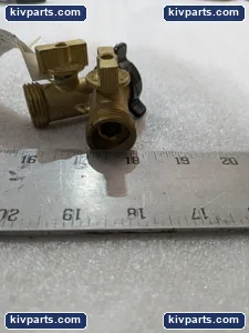 E38-VLV-HOS-02 XYZ Flow Splitter – actual item, photo 5 of 7