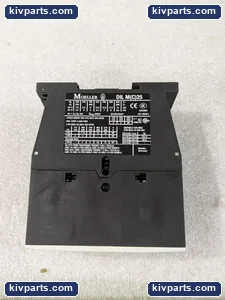 Moeller DILM25-10 Contactor – actual item, photo 3 of 7