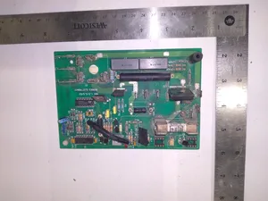 Berges AC Drive