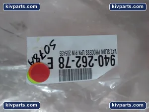 A19-0089 Analog PID Controller Module – actual item, photo 4 of 5