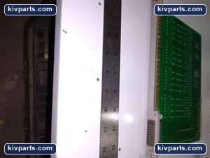 Siemens 505-4232 Input Card – actual item, photo 6 of 8