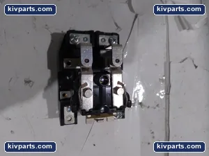 Potter & Brumfield PRD-11DH0-24 Power Relay – actual item, photo 2 of 6
