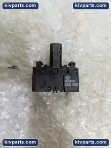 Siemens 3SB3400-1PC Green LED Lamp Holder – actual item, photo 4 of 6