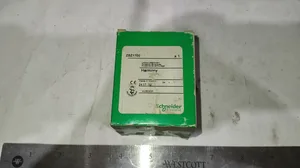 Schneider Electric ZBZ1700 Schnider Lockout Attachment