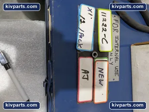 10FF.015.001.16R – actual item, photo 2 of 2