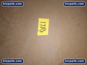 Kemet C1206C279C5GAC Ceramic Capacitor – actual item, photo 2 of 2