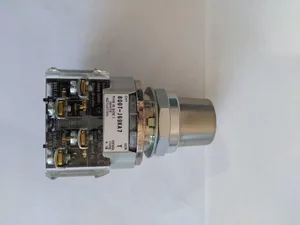 Allen-Bradley 800T-J69KA7 Key Selector Switch
