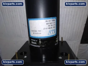 BE/MR4-14-07 Meter Relay Panel Meter – actual item, photo 4 of 6