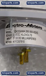 Yokogawa 250-300-XSX3 – actual item, photo 4 of 5