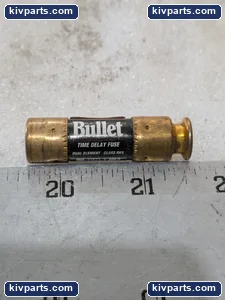 ECNR2 Bulet Class RK5 – actual item, photo 7 of 9