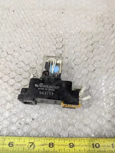 Omron MY4N-D2 Relay