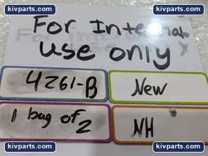 General Electric 81D535 Overload Relay Heater Element – actual item, photo 6 of 6