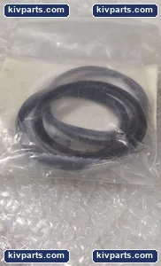 Asline P-106876-K0000 Rexroth Pneumatic Cylinder Seal – actual item, photo 3 of 4