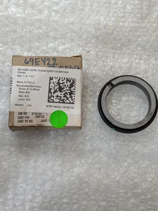 John Crane 69EY22 Ring Assembly Industrial Pump