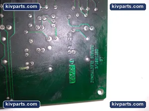 Berges ESTIGBT/E05 Electronic 931111 26 – actual item, photo 4 of 5