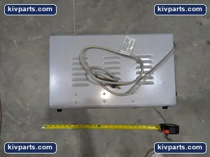 FLOW REGULATOR INDICATOR 0-5 SLPM 5-16 SLPM MEASUREMENT – actual item, photo 2 of 6