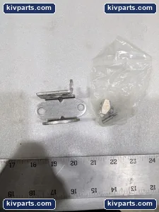 Swagelok Mounting Bracket Kit – actual item, photo 2 of 5