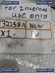 Allen-Bradley 800M-XAK Contact Block – actual item, photo 4 of 4