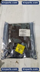 Wayne WU003096-R Secure CPU Board iX R2 CPU Board – actual item, photo 3 of 6