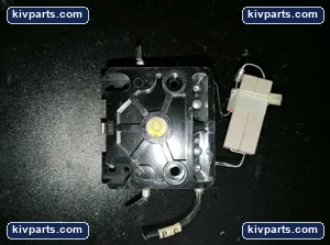 Potter & Brumfield 52905-024-50 Shorting Contactor Relay – actual item, photo 4 of 4
