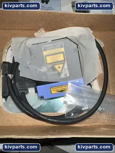 Datalogic DS2100N-2200 Xpress Laser Barcode Scanner – actual item, photo 4 of 4