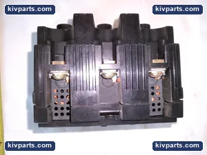 ITE EH3-B020 Circuit Breaker – actual item, photo 5 of 6