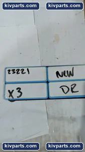 Husky 5969 KDN200 Nozzle – actual item, photo 6 of 6