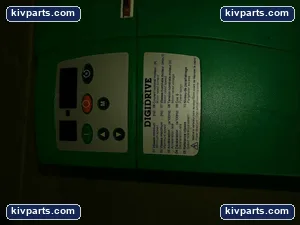Leroy Somer SE23400300 VFD AC Inverter Drive – actual item, photo 2 of 6