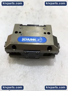 Schunk 370151 Air Cylinder – actual item, photo 2 of 6
