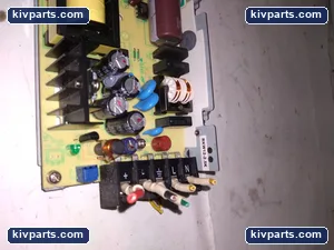 Kepco RKW12-2.5K – actual item, photo 6 of 13