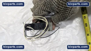 SMC NVK334 Pneumatic Component – actual item, photo 3 of 8