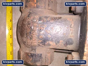 Stockham – actual item, photo 2 of 6