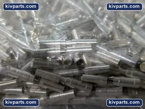 TE Connectivity 1987280-2 HVT Male Pin Contact Connector – actual item, photo 3 of 4